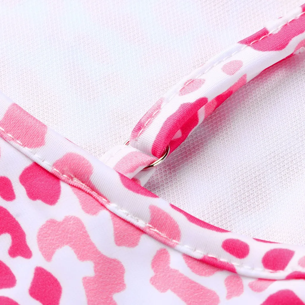 

SAGACE Maternity Tankinis Floral Print Pink One Pieces Bathing Bodysuit Women Swimsuit Beachwear Pregnant Suit Floral Print