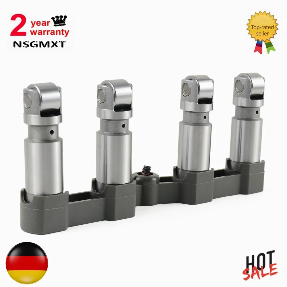 

AP01 Roller Lifters+Bridges NON-MDS For Dodge/Jeep/Ram HEMI 345 5.7L 6.1L 53021720AB 53021720AD 53021720AE 53021720BB