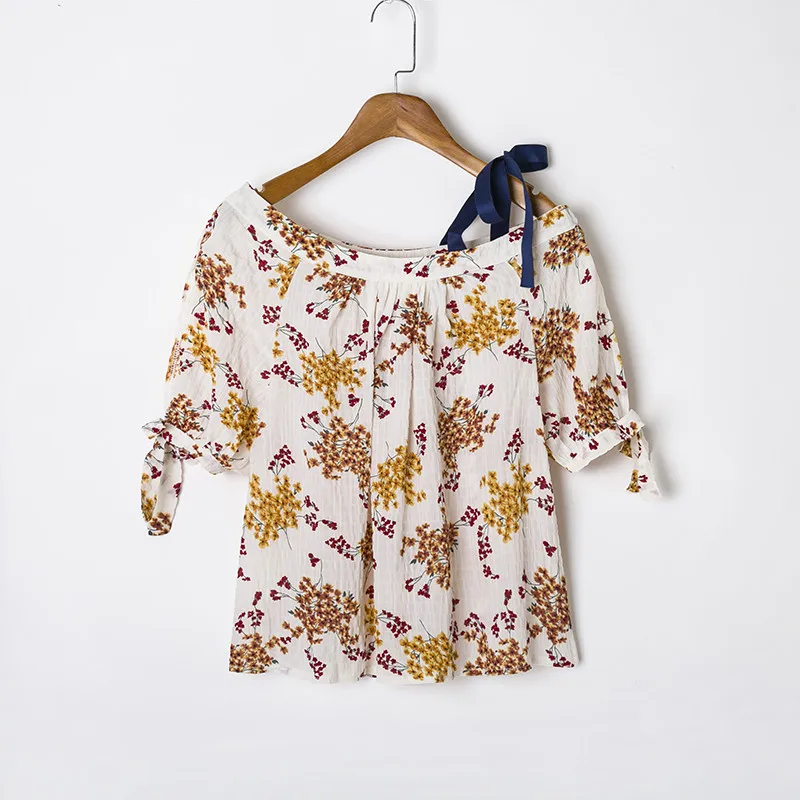 Женская футболка без бретелек с длинным рукавом|t-shirt loose|women t-shirtcasual tops |