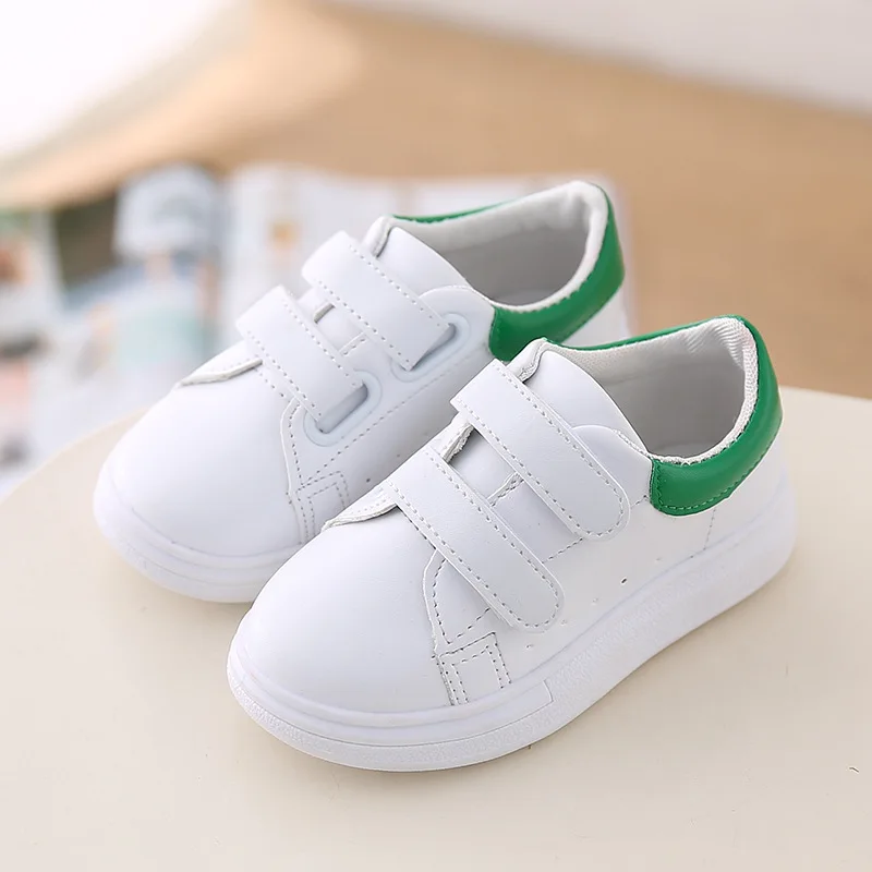 2017 Весна Осень Лидер продаж детская обувь в классическом стиле кроссовки для
