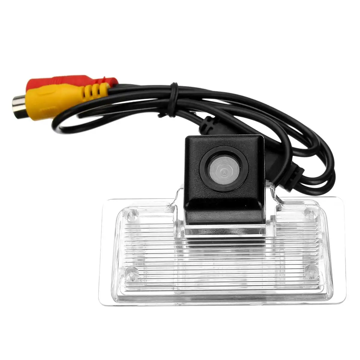 CCD HD Автомобильная камера заднего вида для Nissan /Teana /Sylphy /Altima /TIIDA /Almera парковочная