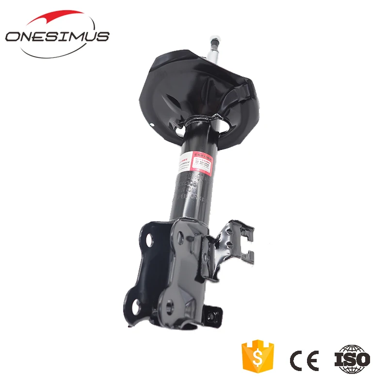 Передняя ось правая Амортизационная подвеска OEM 333308 для N QG15DE QG18DE YD22DDT ALMERA II
