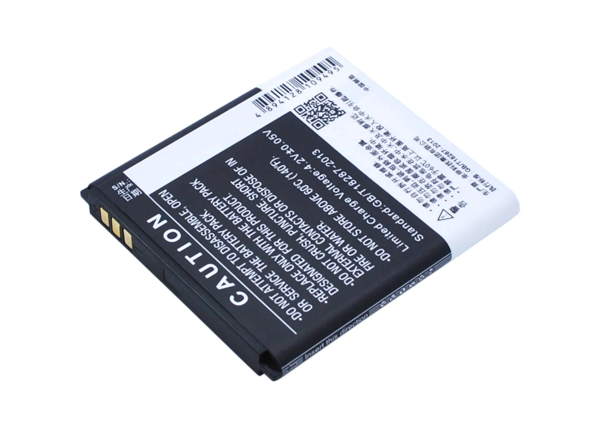 Аккумулятор Cameron Sino 1500 мАч для Coolpad 5108 5109 5211 |Аккумуляторы мобильных телефонов| |