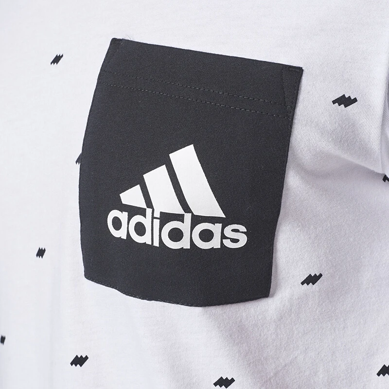 Оригинальное новое поступление мужские футболки с короткими рукавами