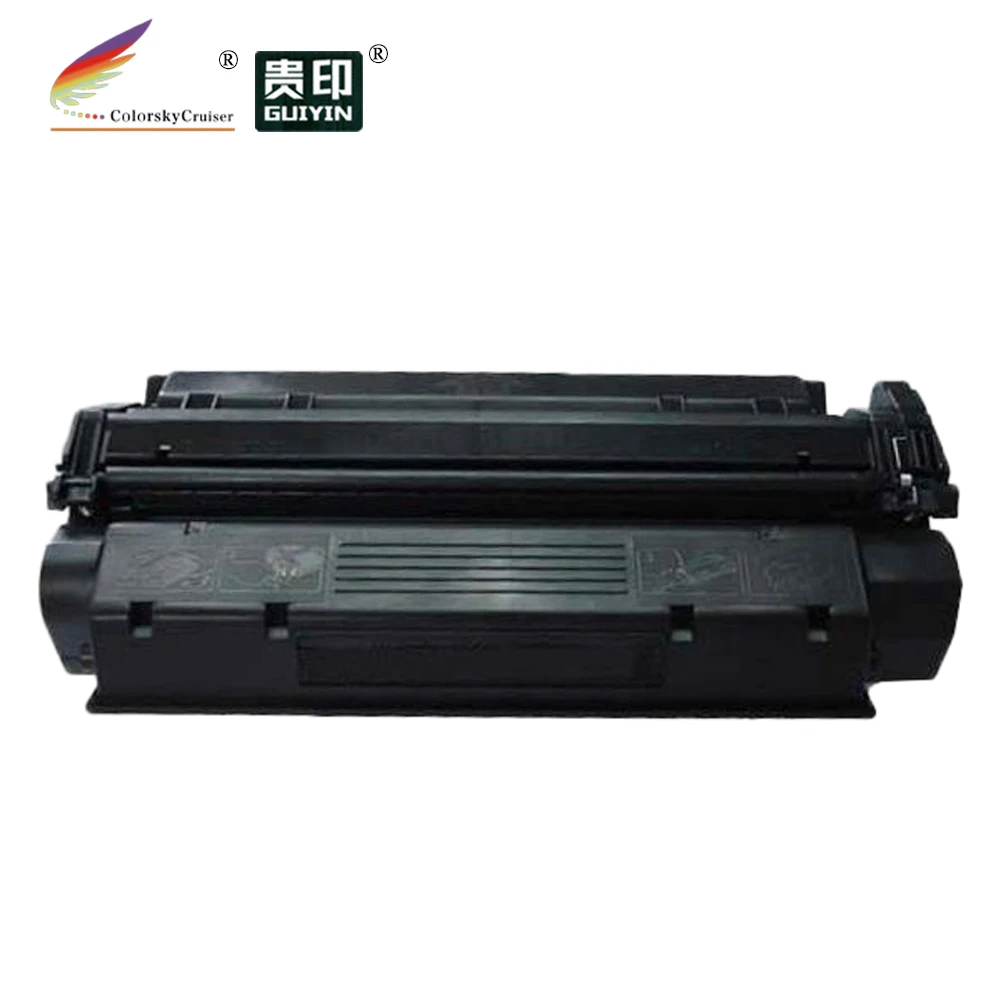 (CS H7115X) BK тонер картридж лазерного принтера для hp C7115X C7115 7115X 7115 15X 1000 1220 3330 3300 1005 1200