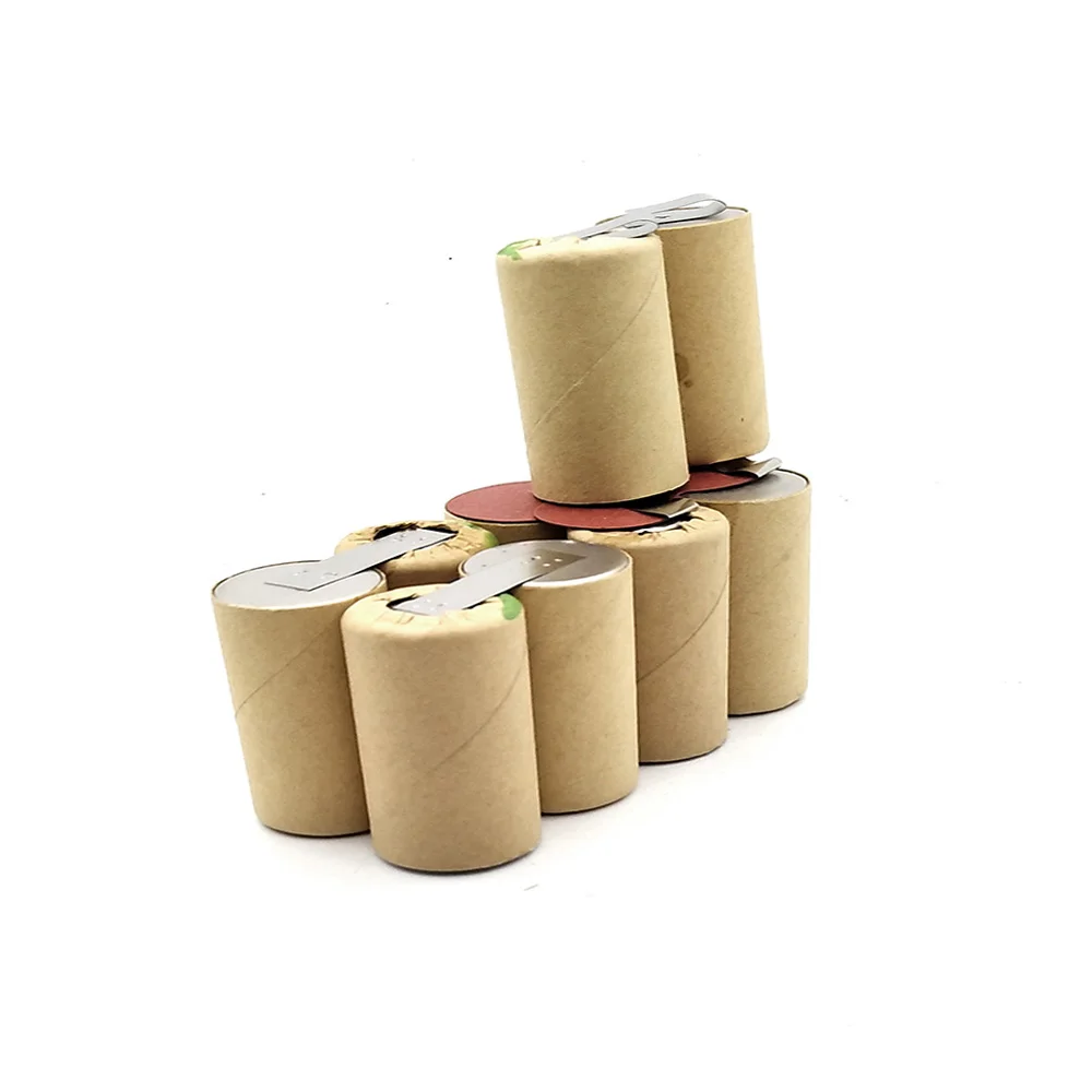 4/5SC 3000 мАч для Bosch 12 в Ni MH аккумулятор CD 2607335244 2 607 335 244 самостоятельной