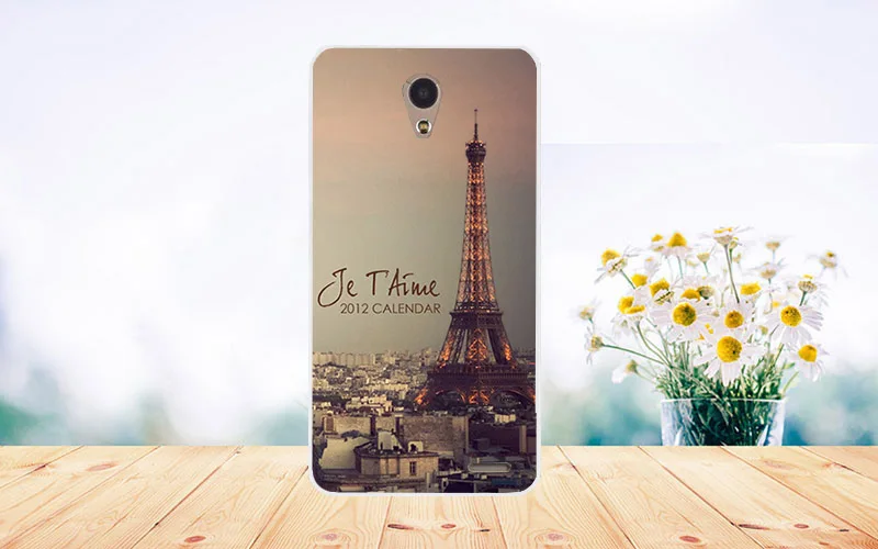 c010 Роскошные Кот Лев розы Дизайн DIY окрашены крышка ТПУ чехол для Micromax vdeo 2 q4101 болт Воин 1 плюс q4101 Чехлы для мангала - Цвет: c010
