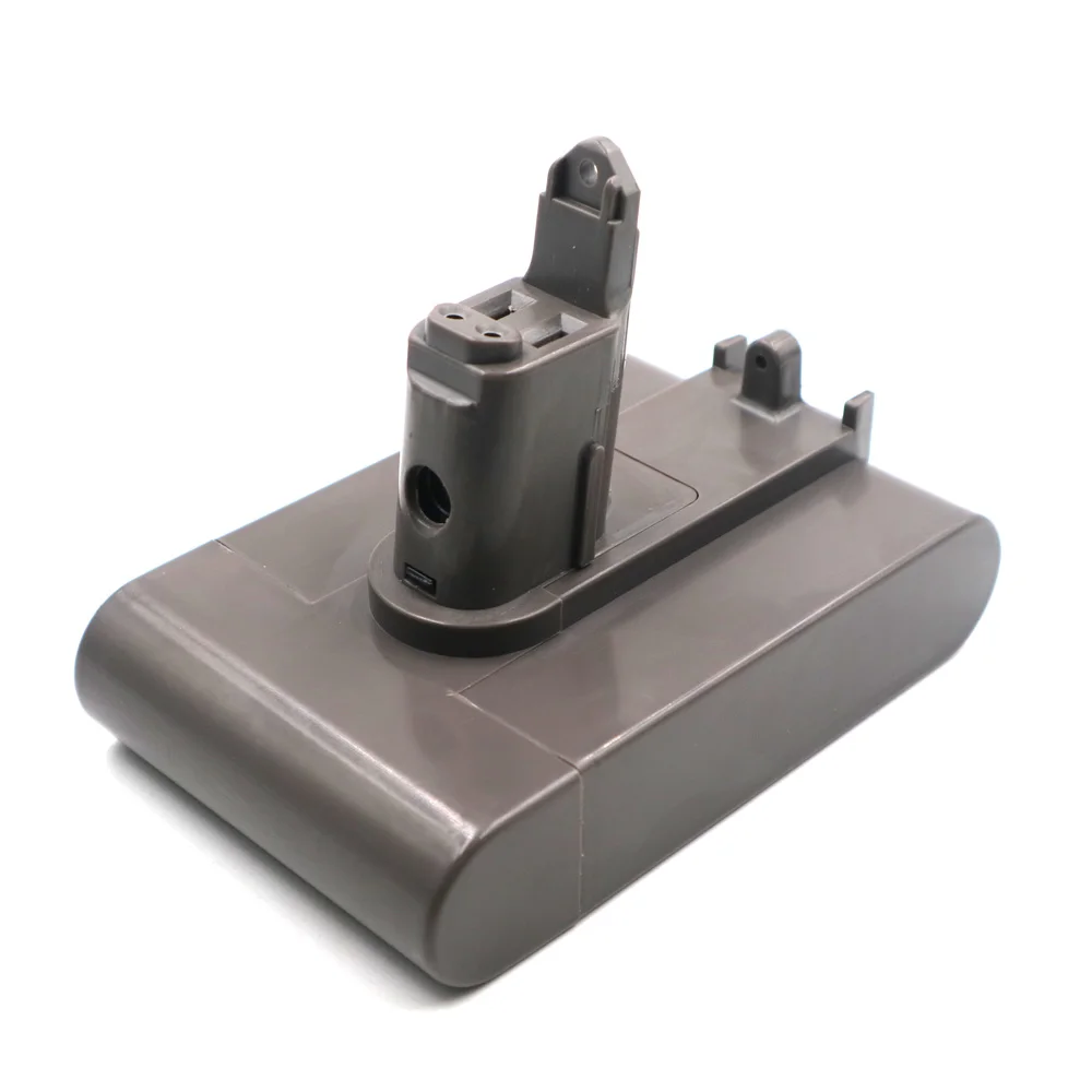 

C&P 1500mAh 22.2V Sutable FOR Dyson Type B Li-Ion Battery 1.5Ah Vacuum Cleaner DC31 DC34 DC44 DC45 DC55 Animal A China Lithium