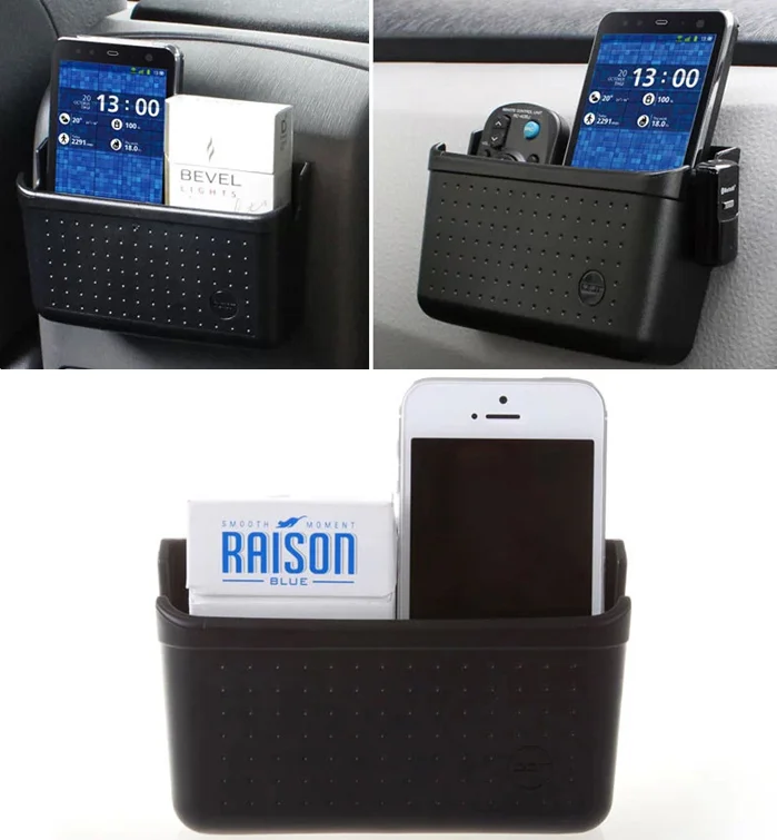 Многофункциональный автомобильный клей Paste мобильный телефон зарядное