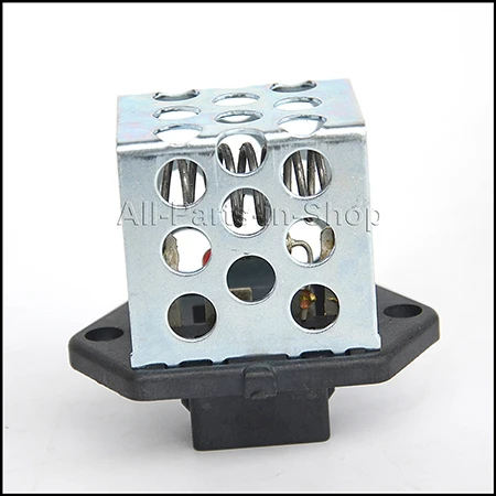 AP03 Вентилятор охлаждения управление резистор для Ford Focus Contour Mercury Cougar Mystique OE# F5RZ8L603AC, 4U2Z14S411DA F5RZ-8L603-AC