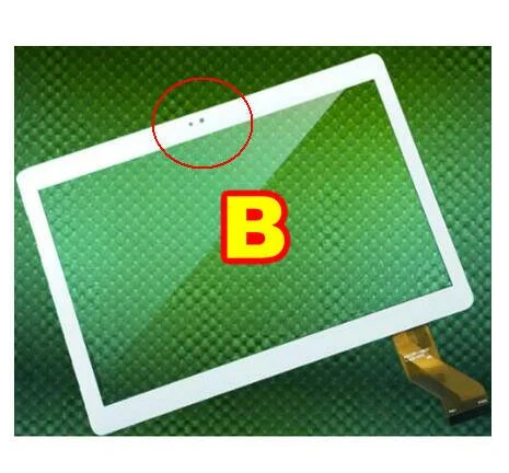 

Witblue New For 10.1" KOSLAM KL1084 tablet replacement touch screen digitizer glass touch panel Sensor Free Shipping