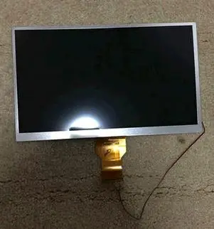 2 8 дюймовый ЖК экран высокого разрешения MF1011685001A 1024X600 50pintablet с линией лампы|1024x600 lcd