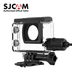 Оригинальный водонепроницаемый мотоциклетный чехол SJCAM для SJCAM SJ6 LEGEND зарядный чехол для SJCAM SJ6 LEGEND