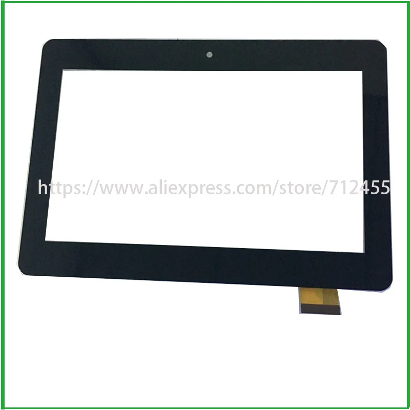 

TOPSUN-C0029-A7 Tablet Capacitive Touch Screen 7" inch PC Touch Panel Digitizer Glass MID Sensor