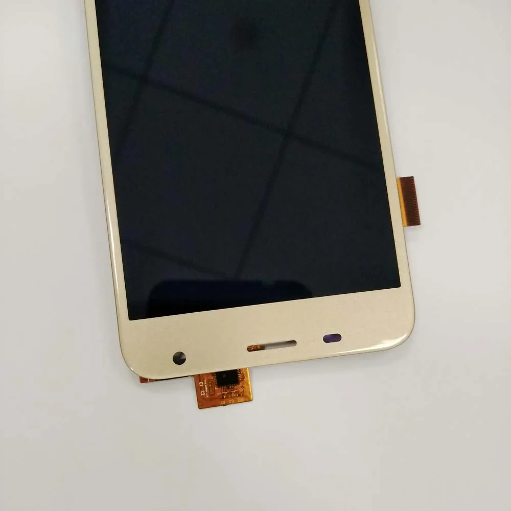 WEICHENG для Prestigio Grace R7 PSP 7501 DUO ЖК дисплей кодирующий преобразователь сенсорного