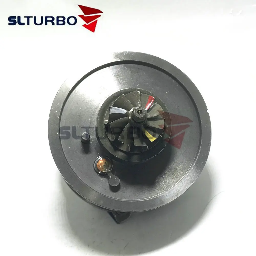 Сбалансированный turbo CHRA BV35 картридж 54359700045 54359700060 для BMW 125d 225d 325d 425d 525d X1 X5 25d xDrive 218HP