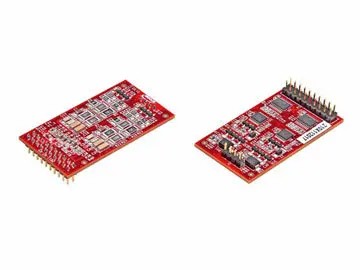 AX210X модуль FXO с двойной Порты для карта Asterisk или ip атс прекратить 2 аналоговых