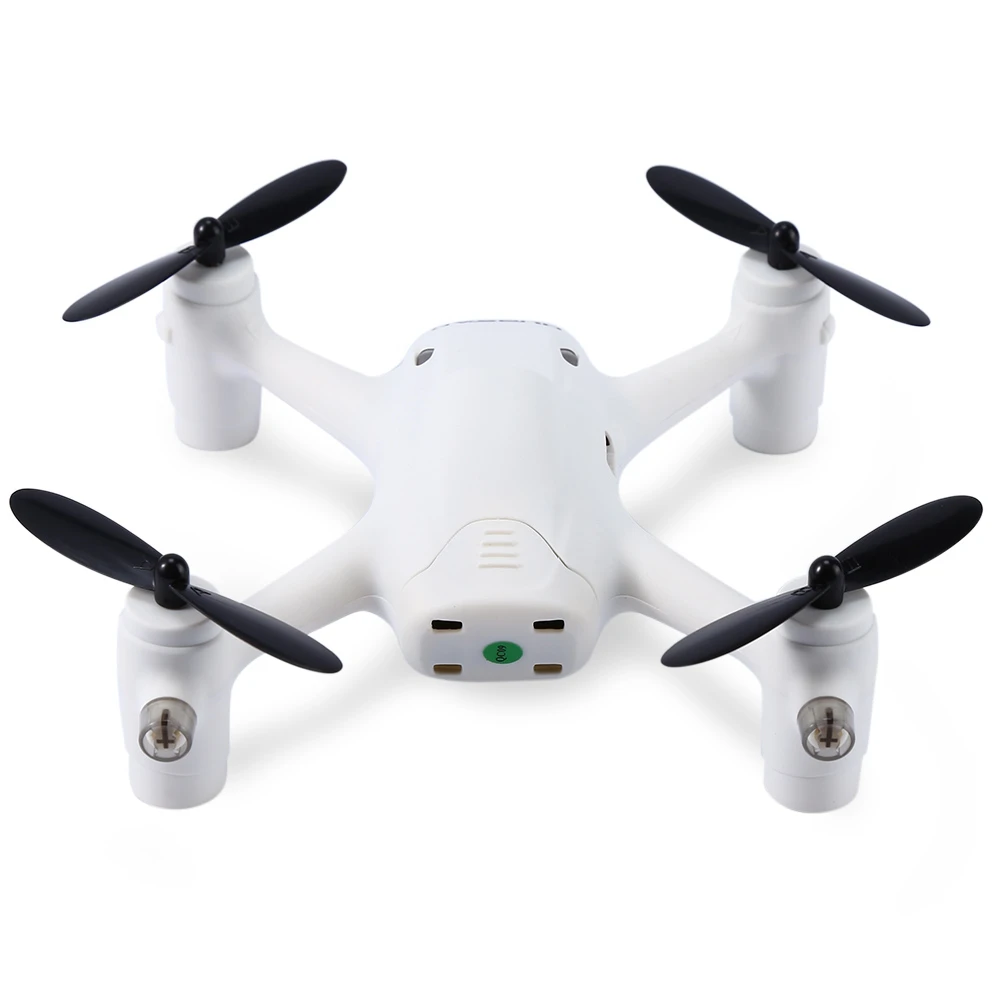 Hubsan X4 плюс H107C + 2.4 ГГц Дистанционное управление Quadcopter НЛО Дроны с 720 P HD Камера