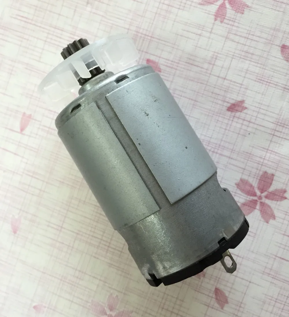 Pet clipper Запчасти Замена двигателя для Moser km2 Max 45