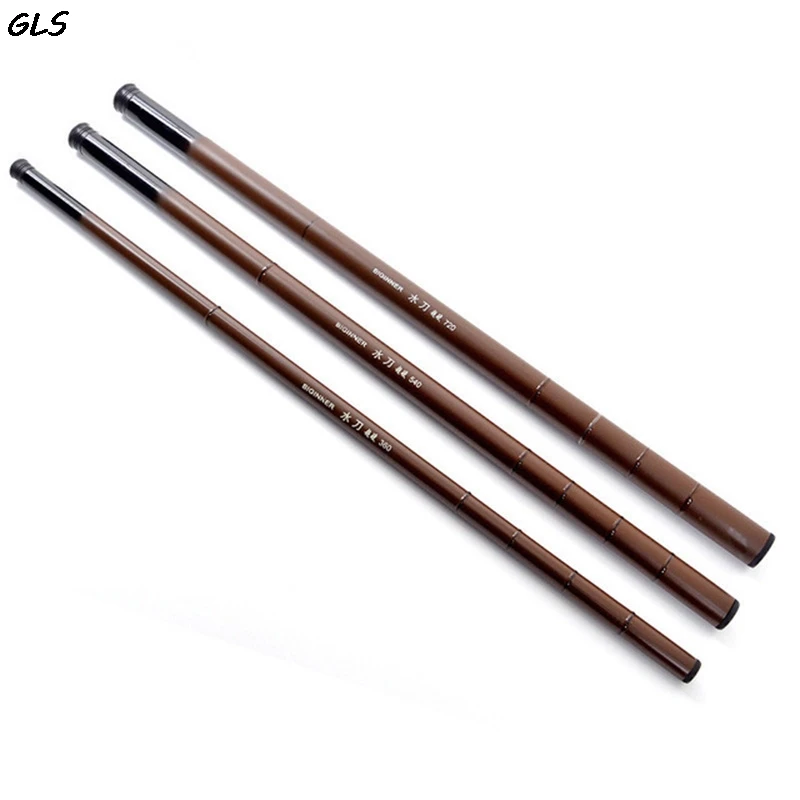 

2.7M-6.3M Stream Fishing RodTelescopic Rod for Fishing Ultra Light Carp Fishing rod