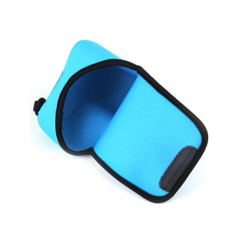 Неопреновый чехол для фотокамеры Внутренний Canon EOS KISS M защитный чехол|Сумки