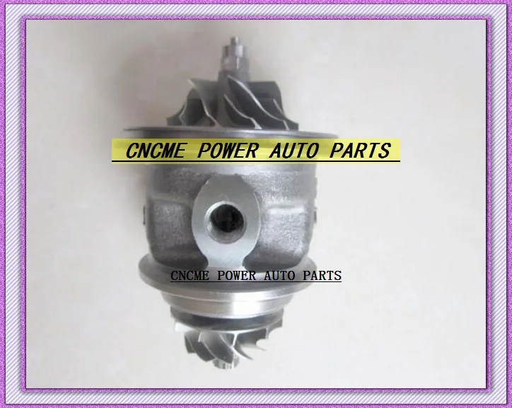 Турбонагнетатель TD03 49131 05403 CHRA для Ford Tourneo TRANSIT VI ForCitroen Jumper FIAT Ducato Peugeot Boxter 2 TDCI|turbo