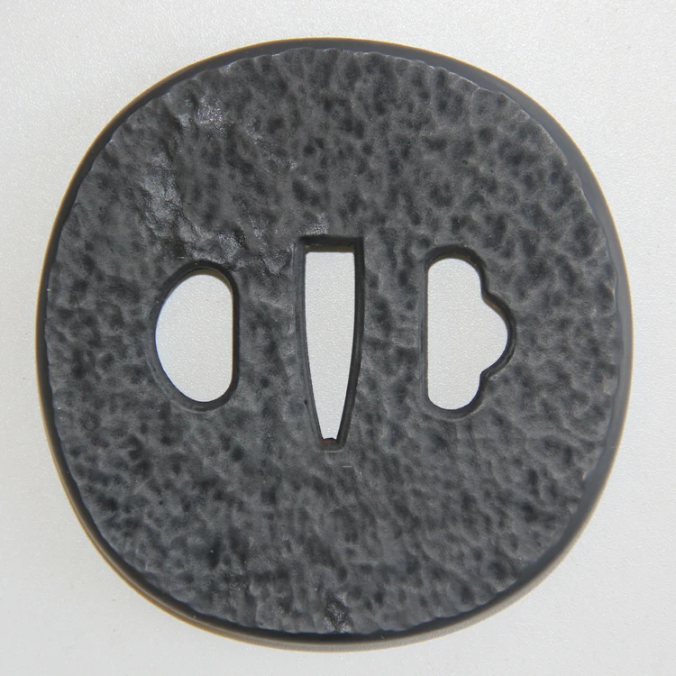 Японский меч Tsuba сталь для продажи железная катана защитный фитинг|steel sword|steel tsteel j