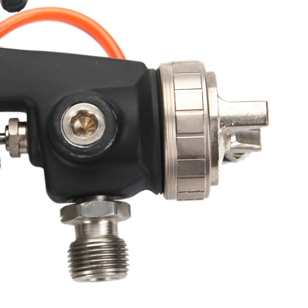 W 200 152hp 1.5 мм сопла Размеры Давление RSS двойной жидкая смесь Краски Пистолеты