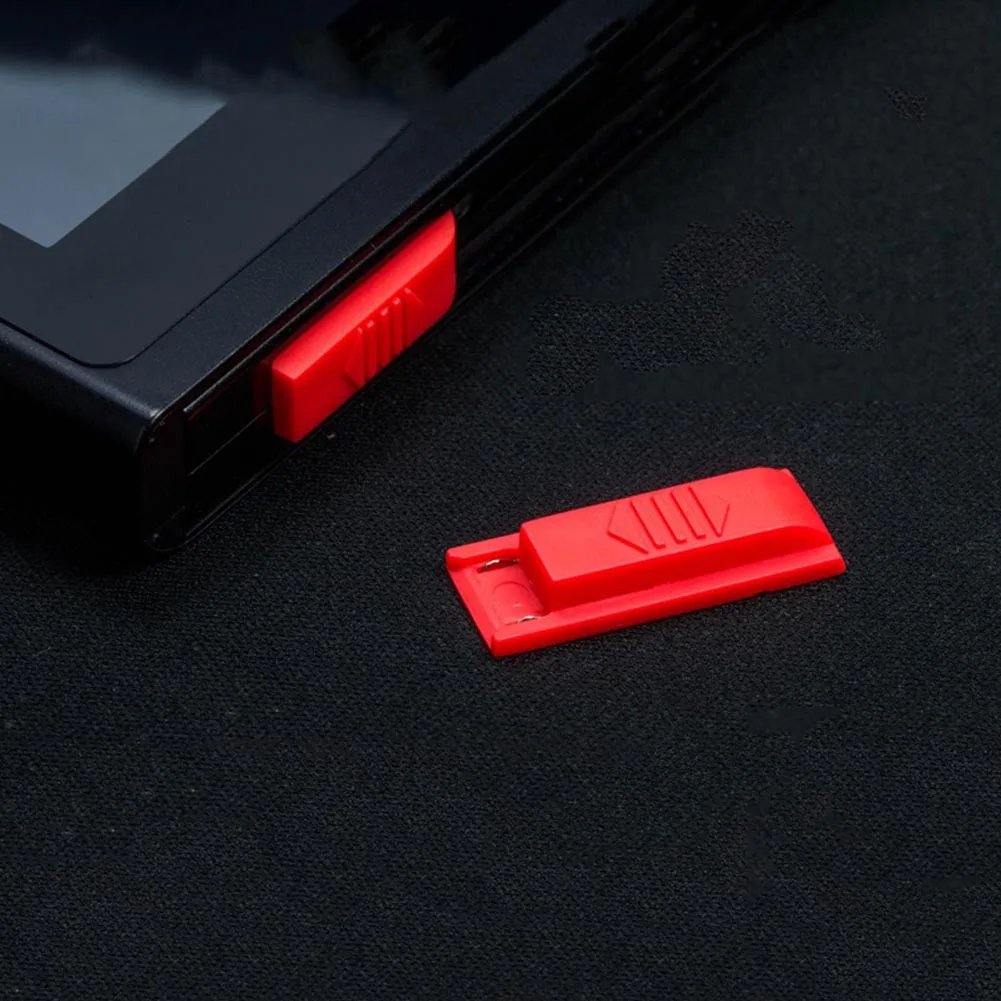Replacement Switch RCM Tool Plastic Jig for Nintendo Switchs XR649 | Электроника