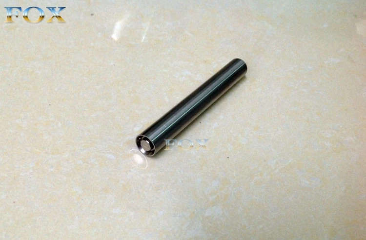 Фокс-Мини Красный лазерный указатель 200 МВт фонарик 650nm Матч-пойнт и затем