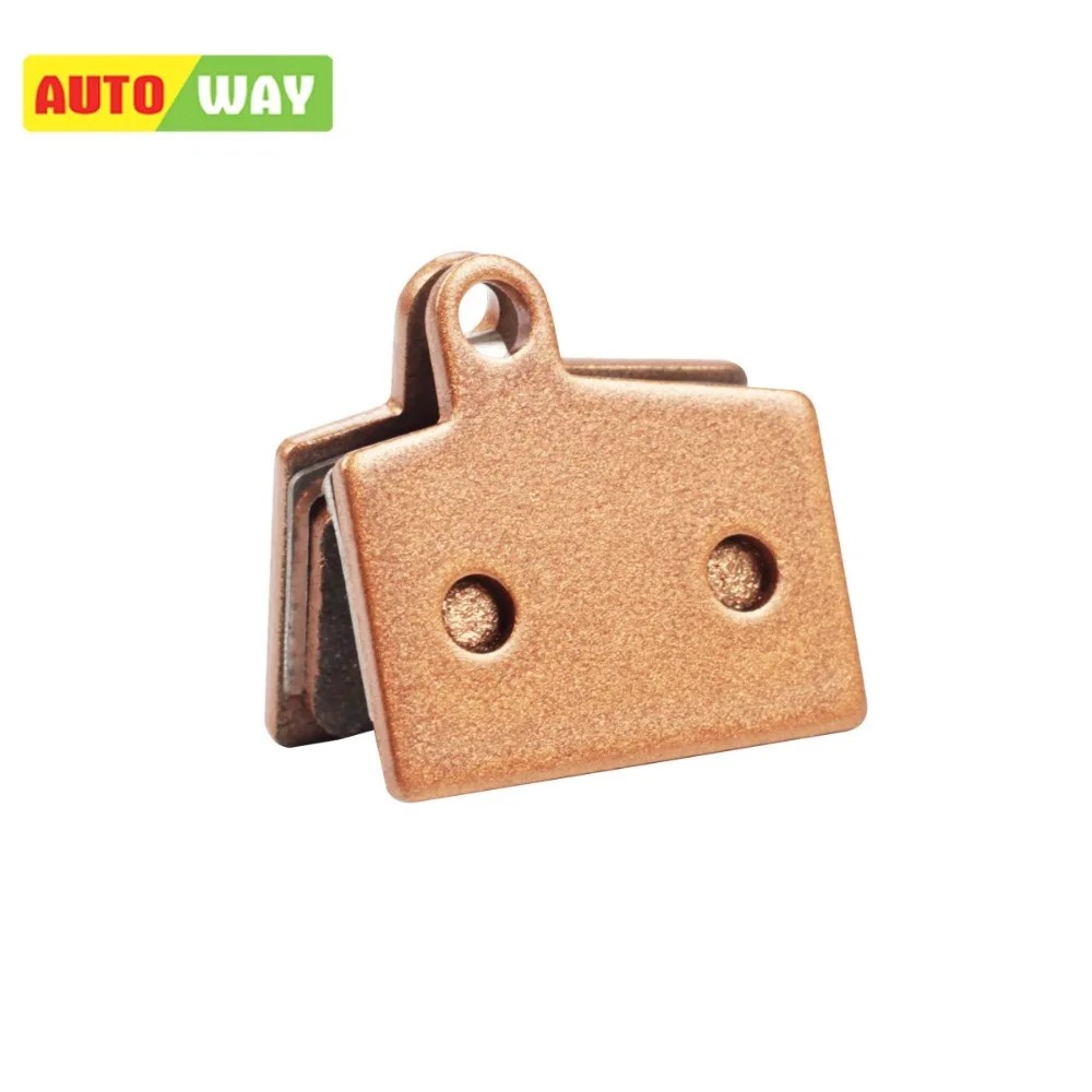 Bicycle Hydraulic Disc Brake Pads For Hayes Stroker Ryde Dyno Sport Mountain Bike Sintered Parts 2 Pairs | Спорт и развлечения