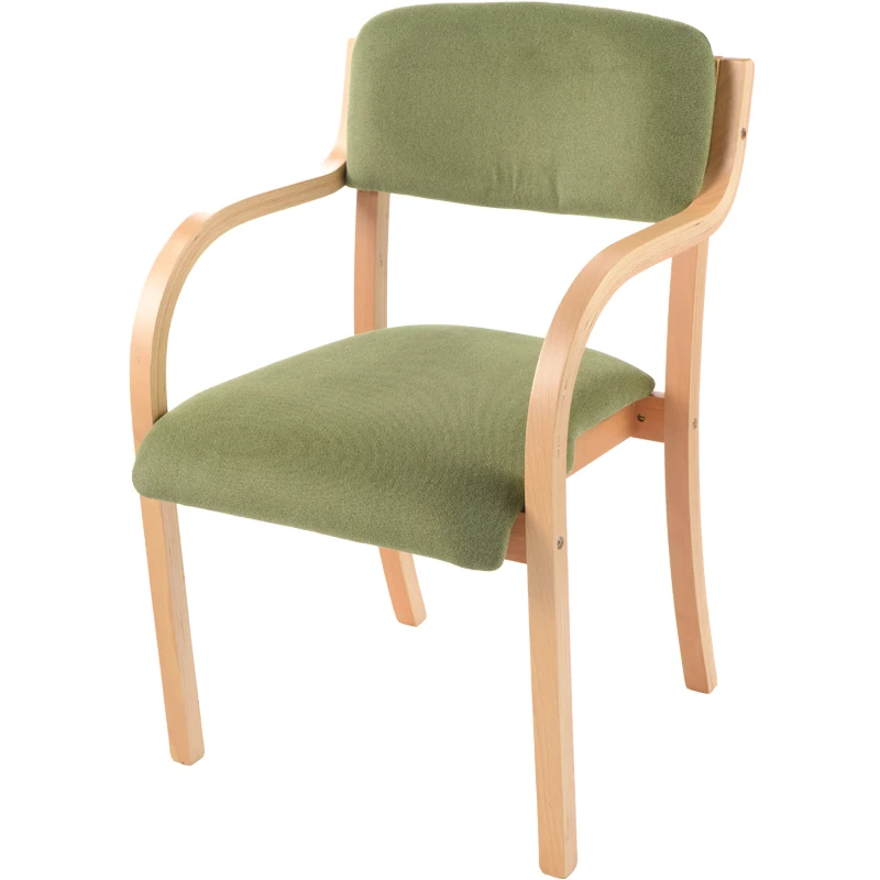 Современный минималистичный обеденный стул мебель для стола домашний