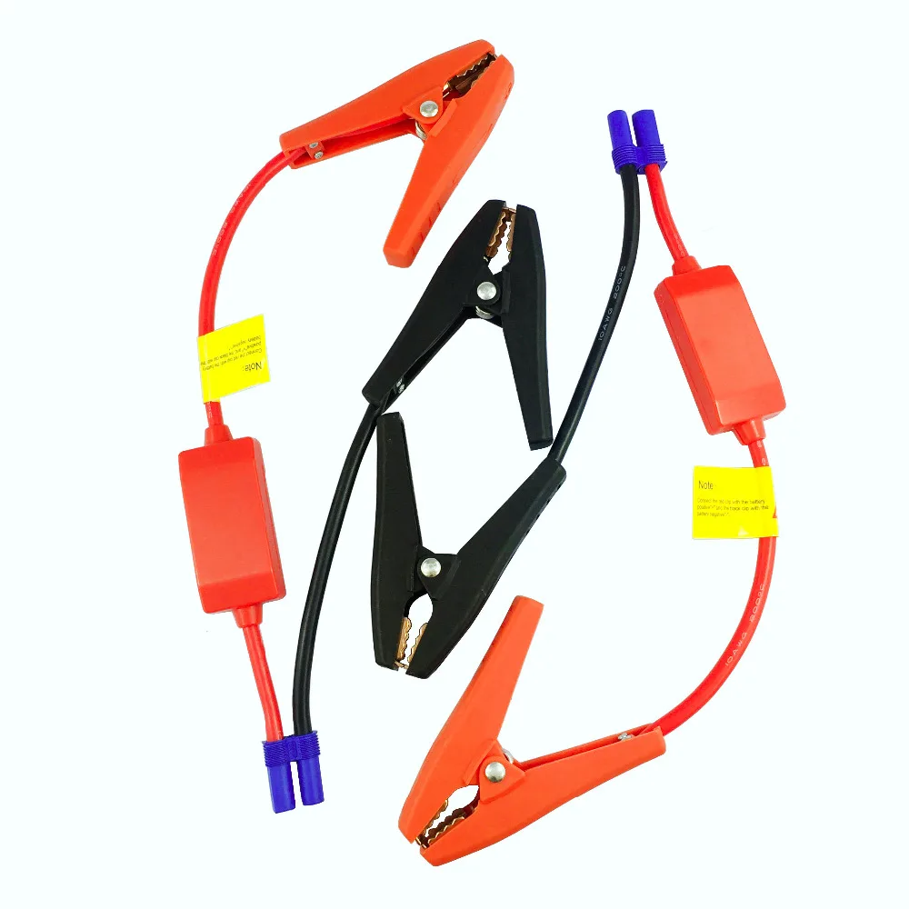 Пусковое устройство для автомобиля аксессуары аварийного запуска