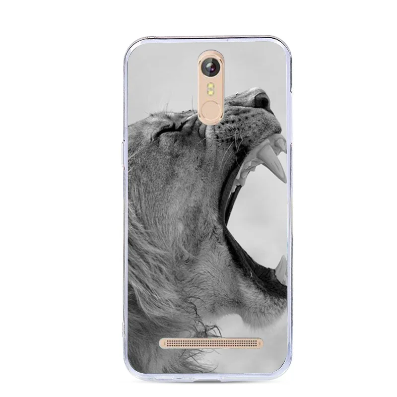 Phone Cases For Leagoo M8 Case Cover Pro 5.7&quotCase Soft TPU Silicone Back Shell M 8 Funda |