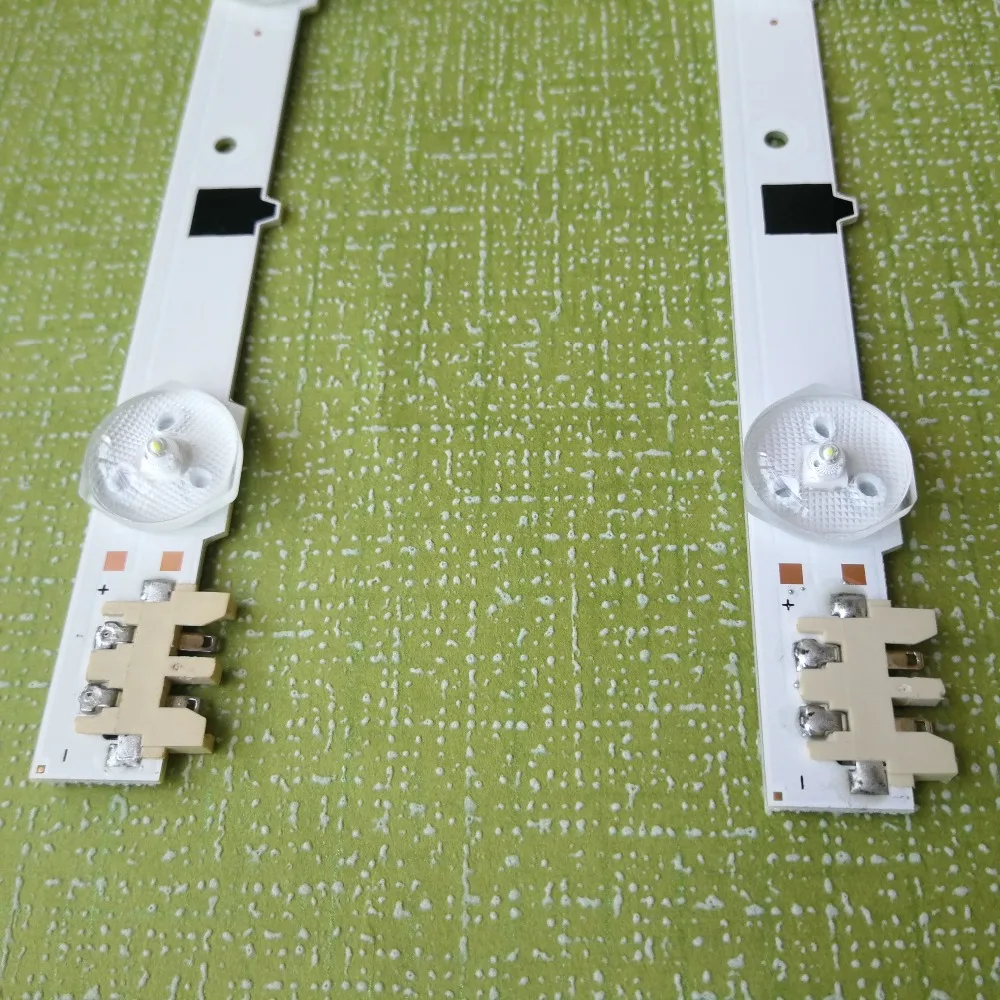 5 шт. * 9LED светодиодная подсветка для samsung D2GE-320SC0-R3 2013SVS32H CY-HF320AGEV3H UE32F5000 UA32F4088AR/J |