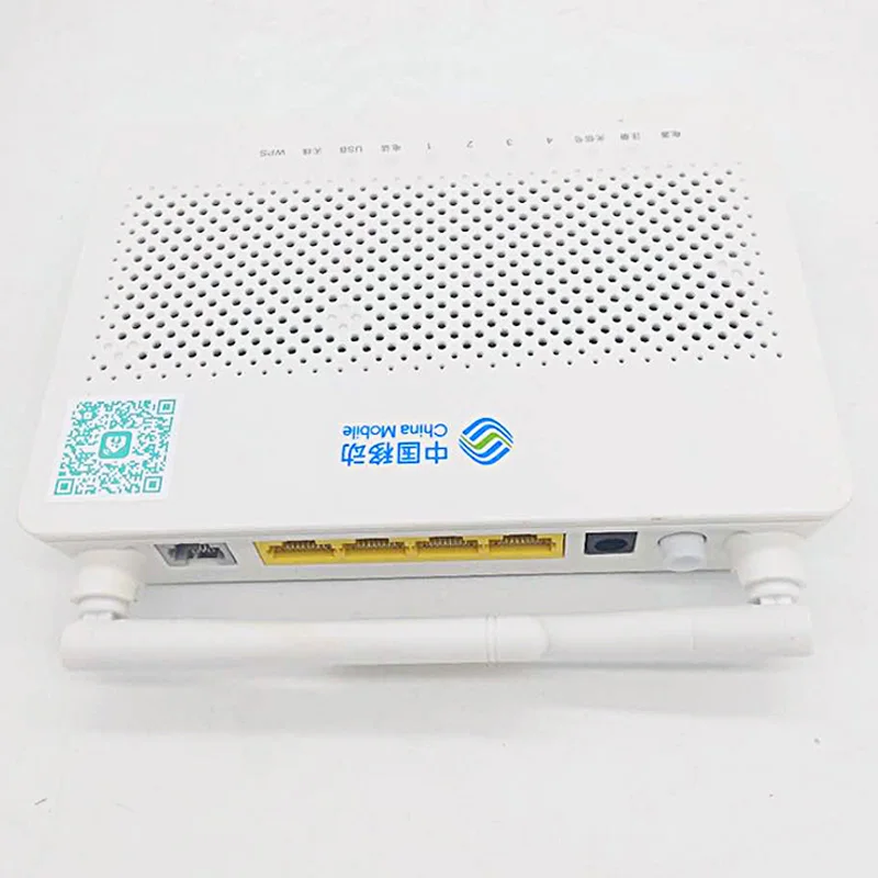 5 шт./лот HS8545M5 Huawei GPON ONU ONT 1GE + 3FE 1 голос USB WIFI (2 4G) Бесплатная доставка режим