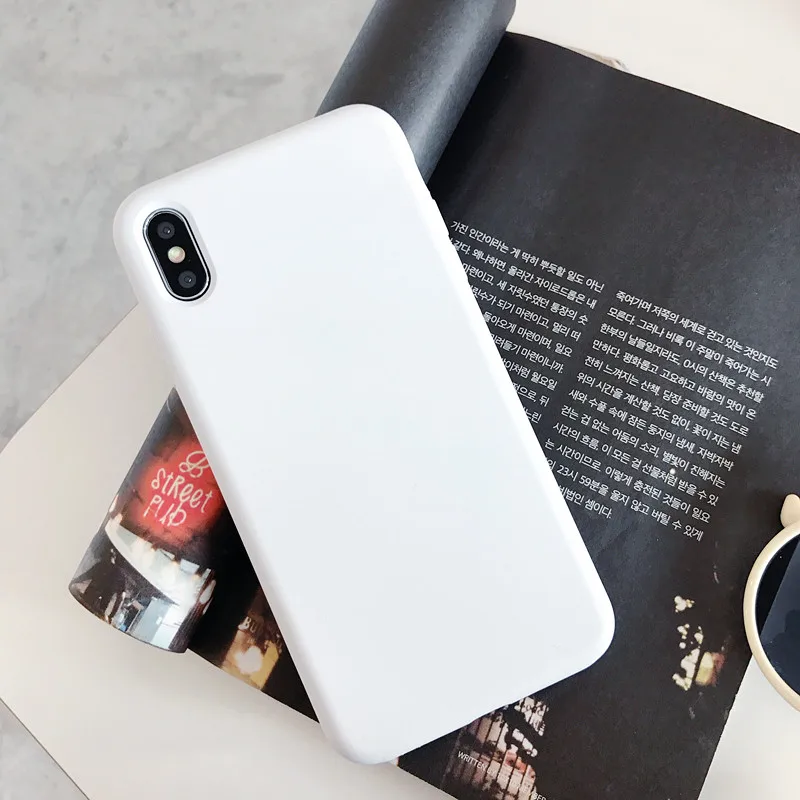 Однотонный жидкий силиконовый чехол ярких цветов для iPhone XR Xs Max X R 10, гелевый резиновый чехол для телефона, защитный чехол s Shell Coque
