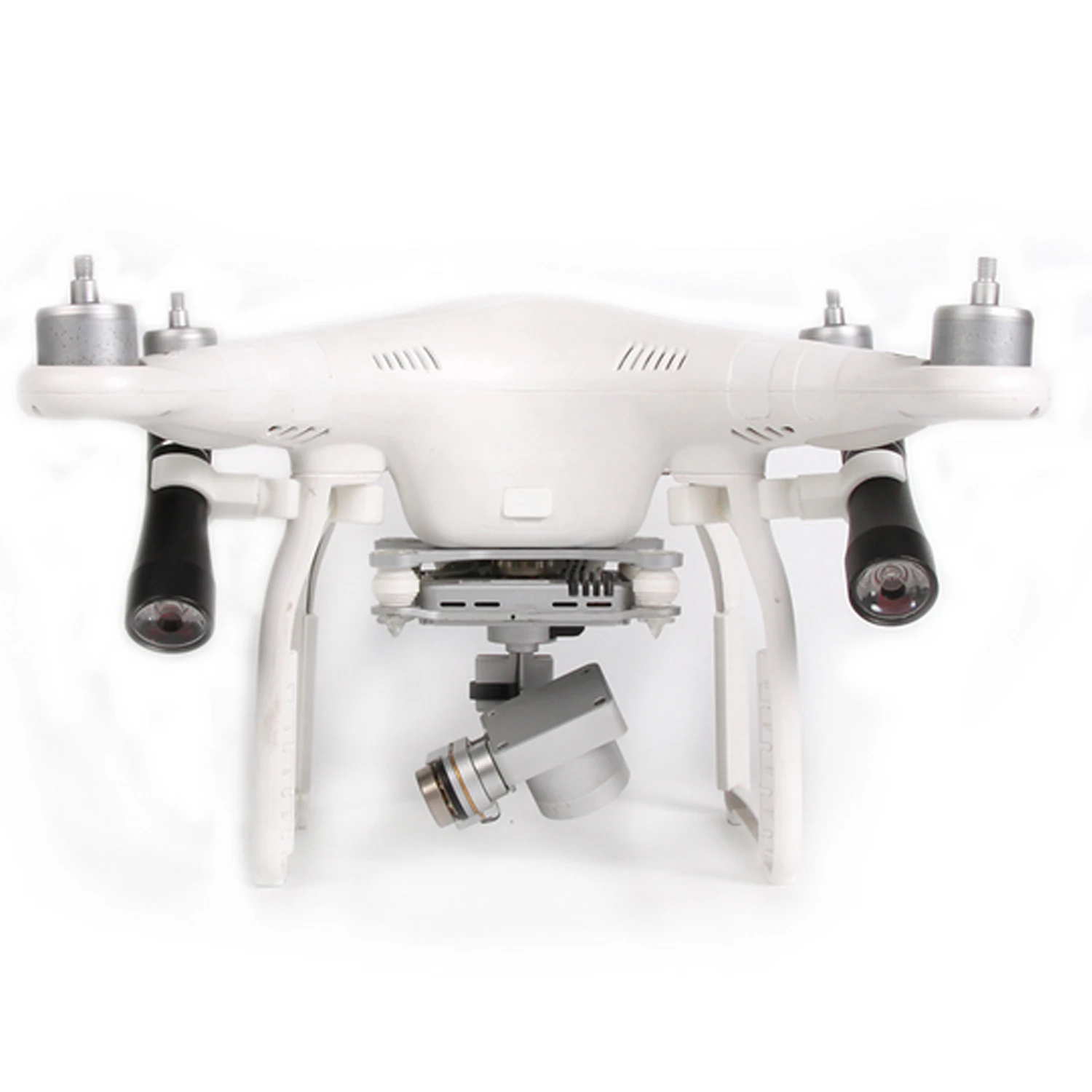 SUNNYLIFE для DJI Phantom3 360 градусов вращение светодиодный ночной F светильник поиска Phantom
