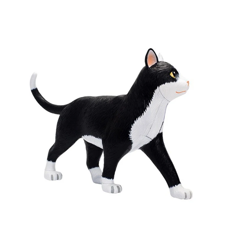 4D Master Cat пазл сборная Игрушка Животные биология орган анатомическая модель