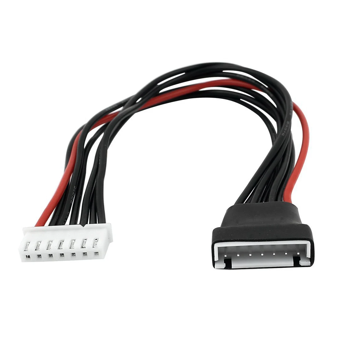 Топ RC 6S Lipo батарея 7Pin JST-EH разъем баланс зарядное устройство удлинитель |