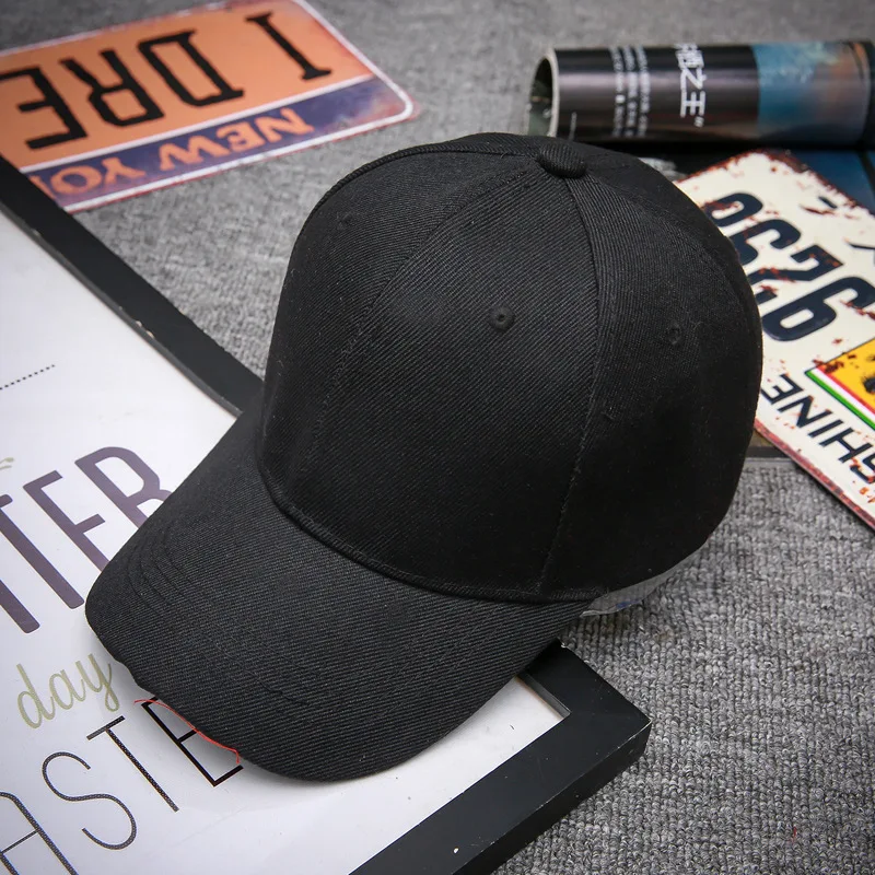 Маска в подарок Рэппер Bboy танцор однотонная бейсбольная кепка Кепка snapback хип хоп