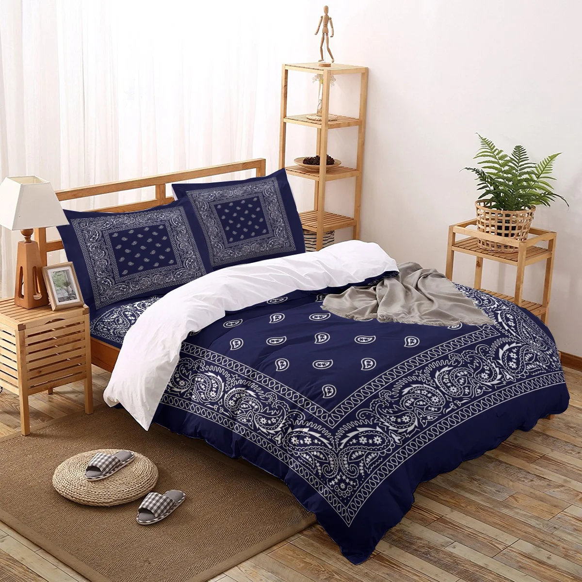 

Home Textile