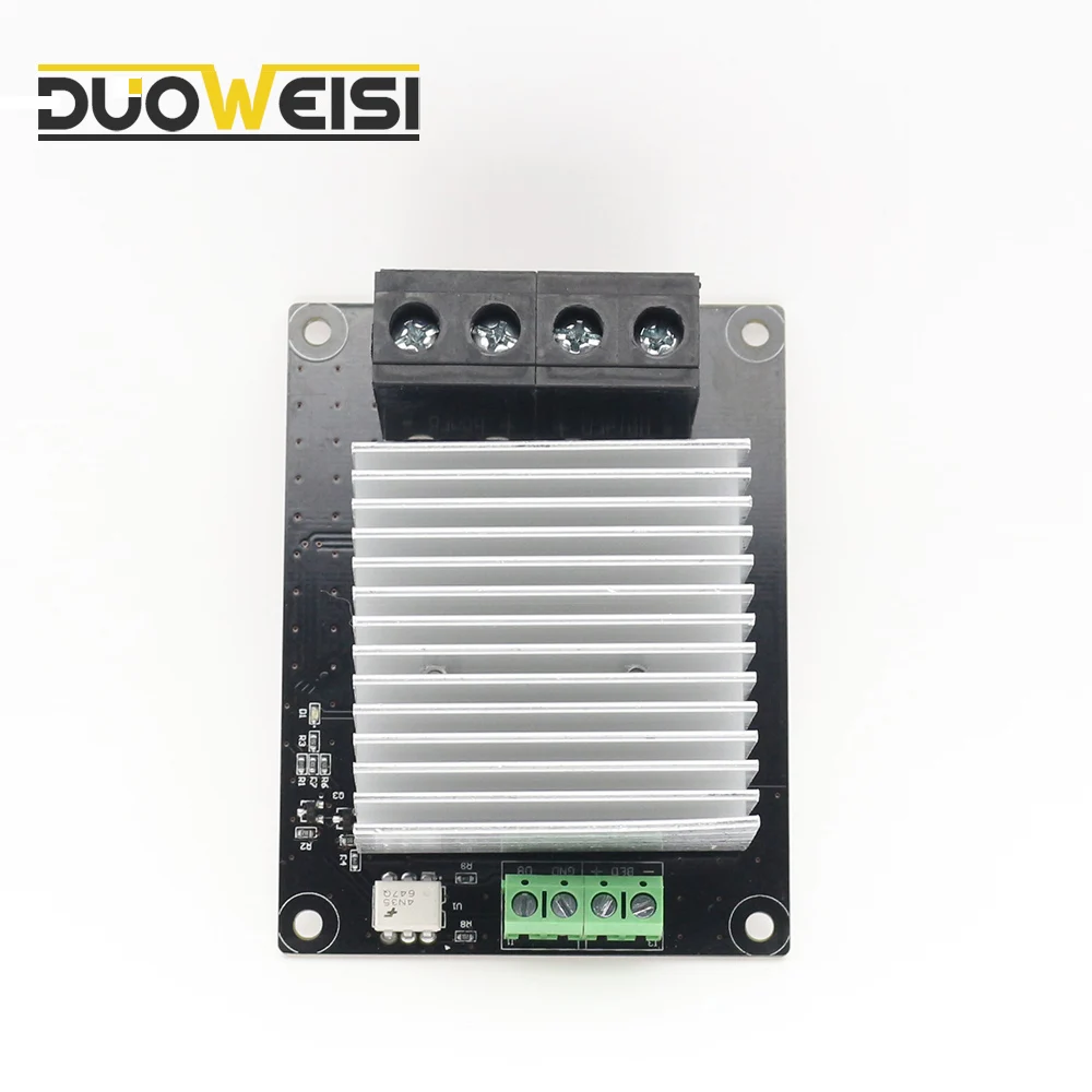 Запчасти для 3D принтера нагревательный контроллер MKS MOSFET тепловой