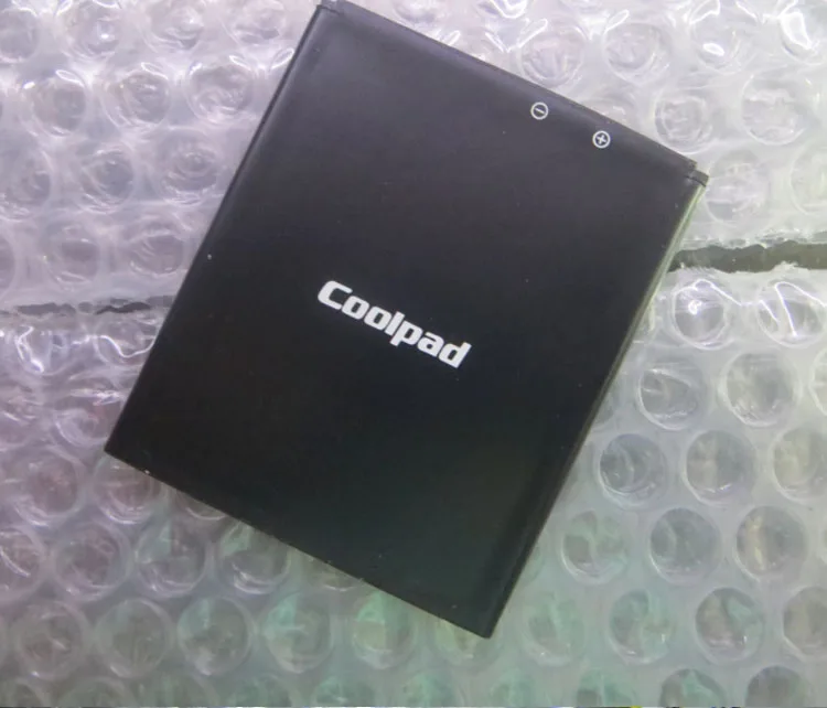 Для Coolpad высокое качество оригинальный телефон аккумулятор F1 8297 Вт 8297D детали для