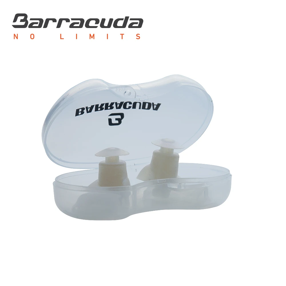 Barracuda заглушки для плавания аксессуары бассейна и серфинга хлорид