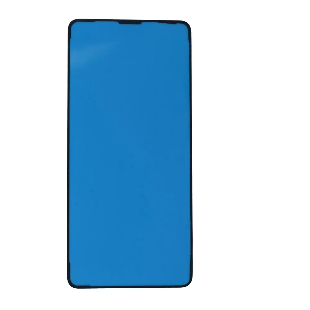 

For Google Pixel 2 Waterproof Screen Frame Adhesive[This is a piece of Adhesive]