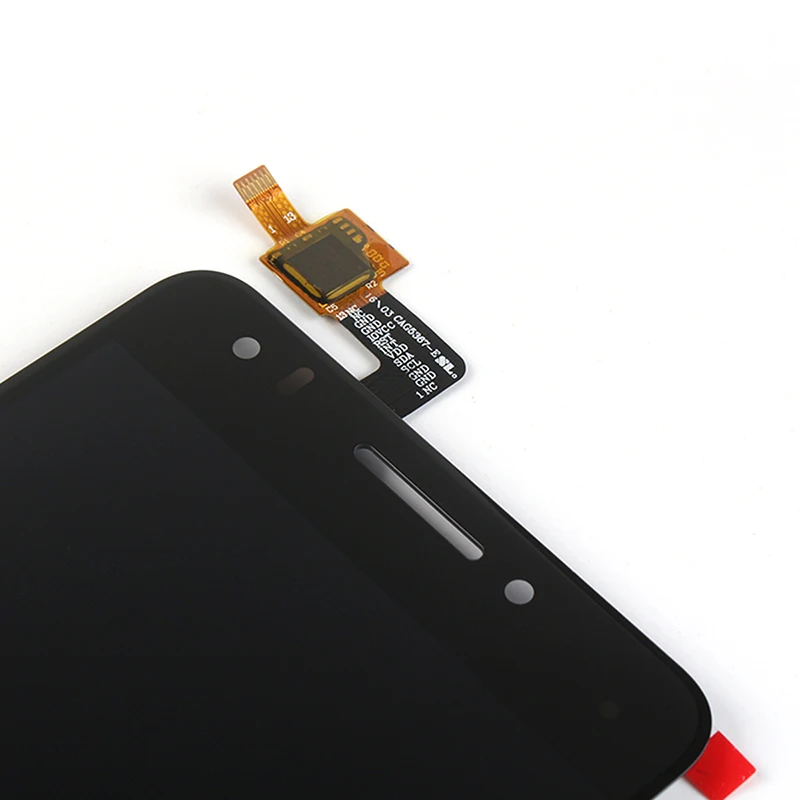 Ocolor для zte Blade A570 T617 A813 протестированный ЖК дисплей и инструмент ремонта