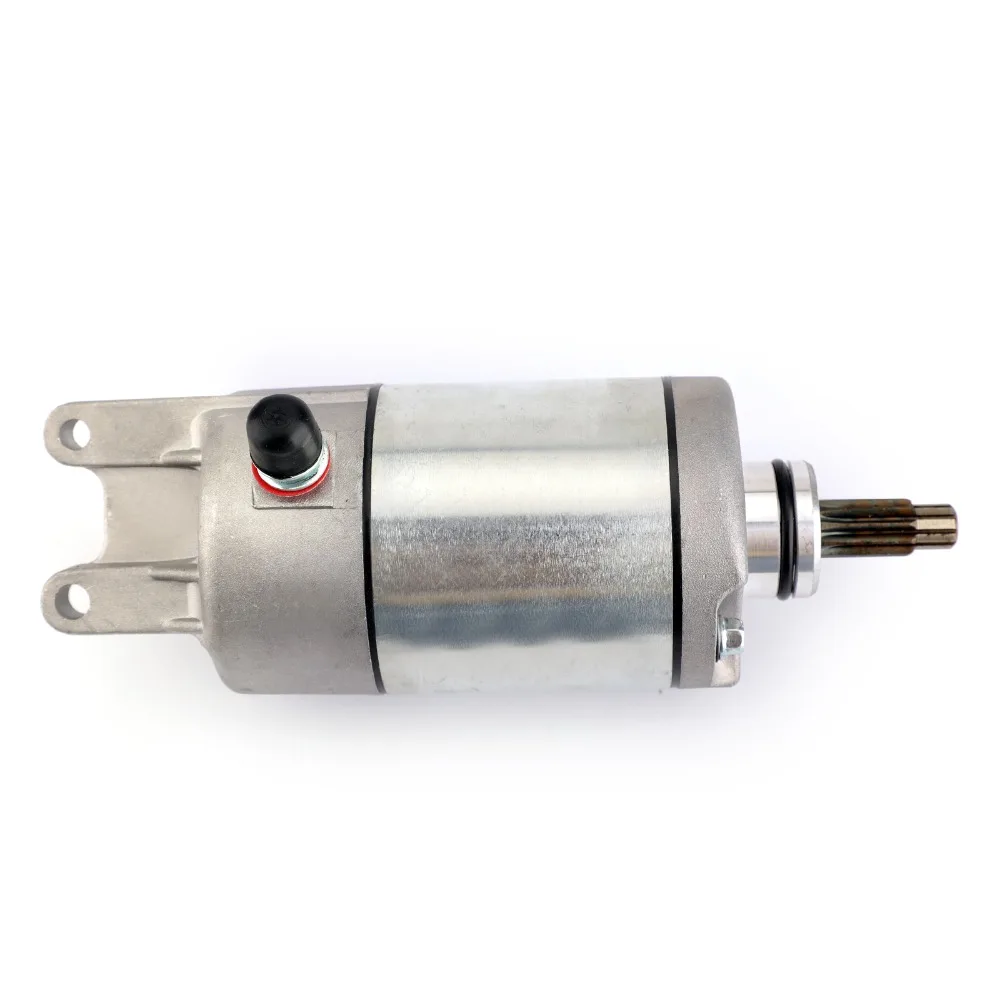 Areyourshop стартер двигателя мотоцикла для Honda TRX350 1987-1988 FourTrax прораб 350 TRX300 BigRed 300 12 В аксессуары для мотоциклов