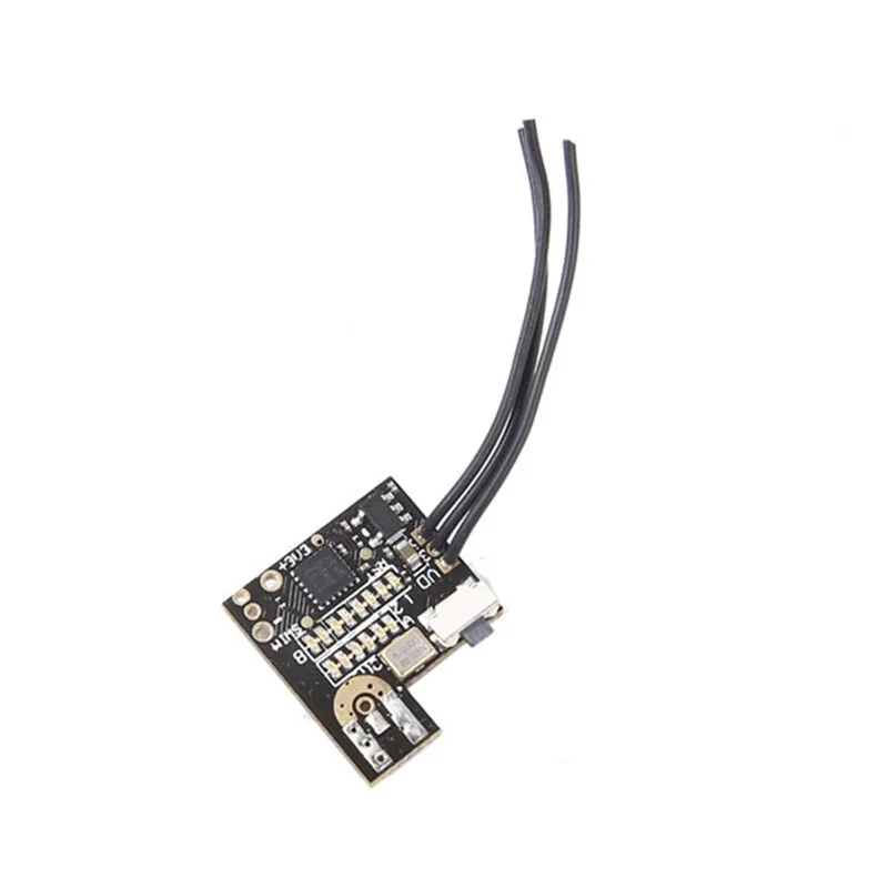 Vm275t 5.8 Г 25 МВт 48ch супер мини FPV-системы передатчик 1 г Совместимость w/runcam Micro/foxeer Micro
