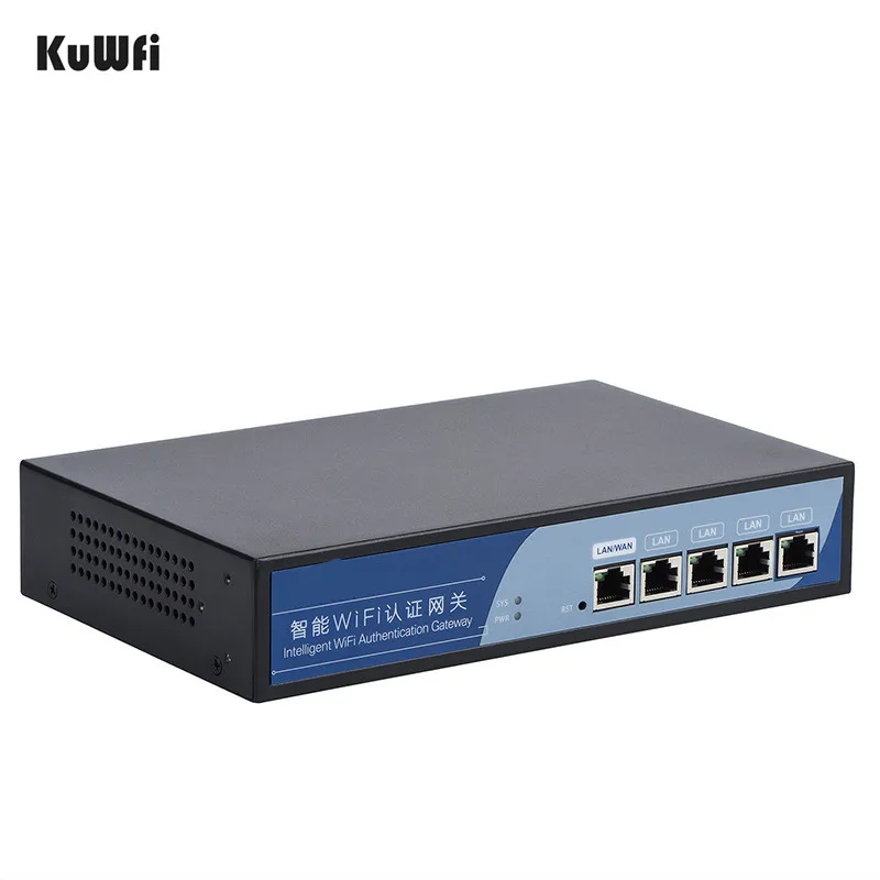 WLAN Беспроводной AP контроллер POE коммутатор управление точкой доступа wifi Многофункциональный PPPoE/динамический IP/статический IP/PPTP для AP/IP камеры